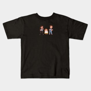 Keepin' Score Kids T-Shirt